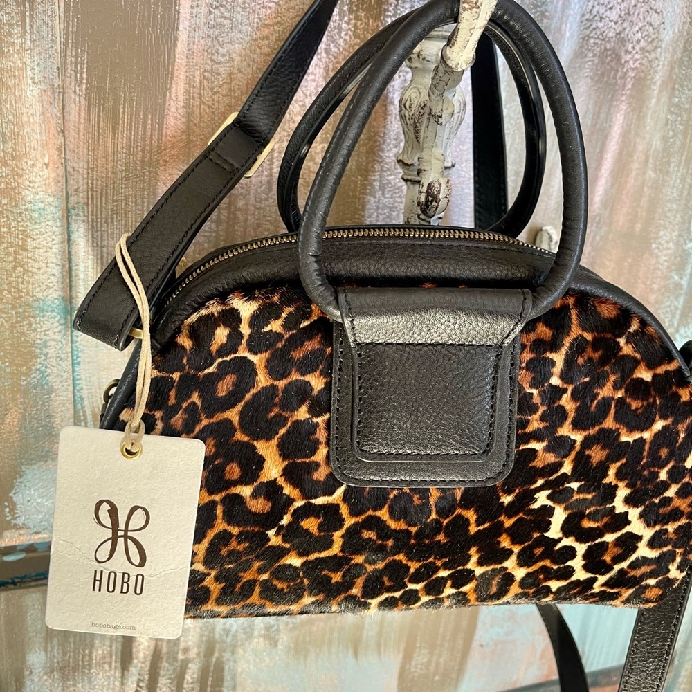 NWT Hobo Purse